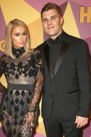 Пэрис Хилтон и Крис Зилка