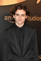 Тимоти Чаламет