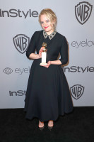 Элизабет Мосc