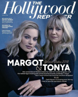 Марго Робби и Тоня Хардинг