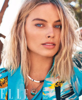 Марго Робби