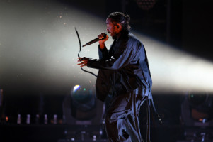 Кендрик Ламар