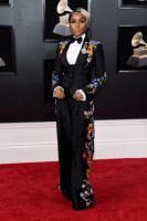 Жанель Моне