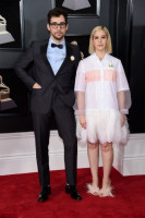 Джек Антонофф и Рэйчел Антонофф 