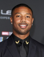 Майкл Б. Джордан