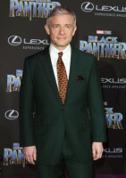 Мартин Фриман