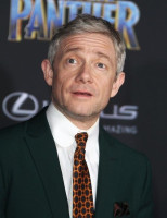 Мартин Фриман