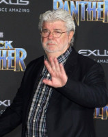 Джордж Лукас