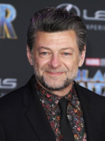 Энди Серкис