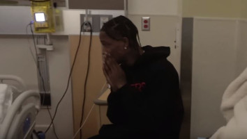 Кадры из видео