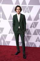 Тимоти Шаламе