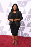 Октавия Спенсер