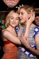 Сирша Ронан и Грета Гервиг