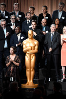Номинанты «Оскара-2018»