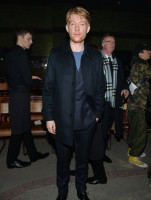 Донал Глисон