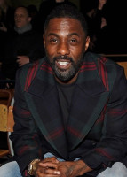 Идрис Эльба