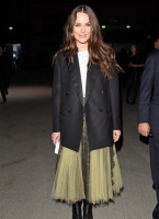 Кира Найтли