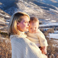 Фото из Instagram Кэтрин Хейгл