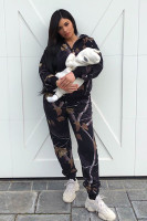 Кайли Дженнер