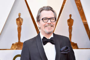 Гэри Олдман