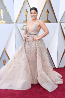 Джина Родригес