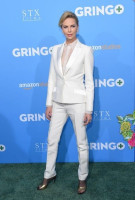 Шарлиз Терон