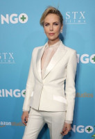 Шарлиз Терон