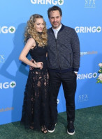 Аманда Сейфрид и Томас Садоски