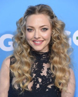 Аманда Сейфрид