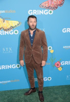 Джоел Эджертон