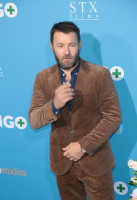 Джоел Эджертон