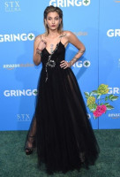 Пэрис Джексон