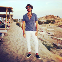 Анджело Боффа