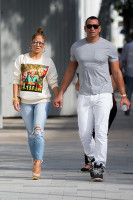 Дженнифер Лопес и Алекс Родригес