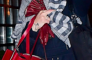 То самое кольцо