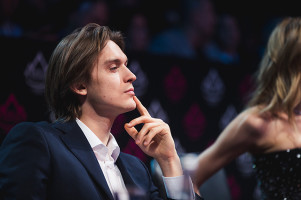 Денис Редькин