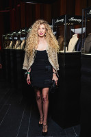 Изольда Ишханишвили