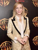 Кейт Бланшетт