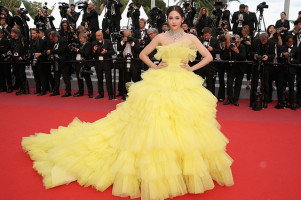 Арайя Харгейт