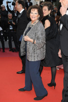 Клаудия Кардинале