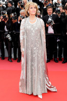 Джейн Фонда