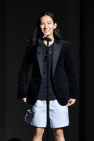 Александр Ванг