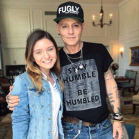 Джонни Депп в России