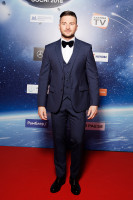 Сергей Лазарев