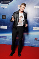 Алексей Воробьев