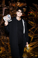 Ирина Хакамада