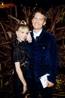 Надежда Сысоева и Илья Бачурин