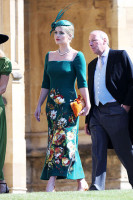 Племянница принцессы Дианы Китти Спенсер