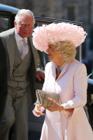 Принц Чарльз и Камилла Паркер-Боулз