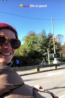 Наталья Водянова